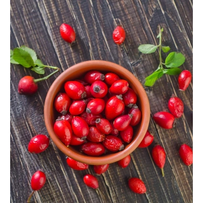 KUŞBURNU SIVI EKSTRAKT