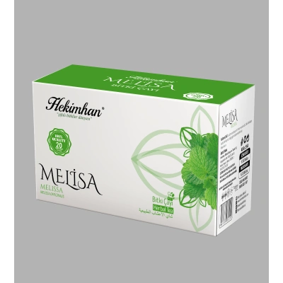 MELİSA ÇAYI (20Lİ)