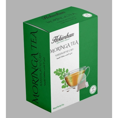 MORİNGA KARIŞIK ÇAY (45Lİ)