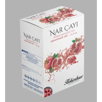 NAR KÜP ÇAY 150 GR
