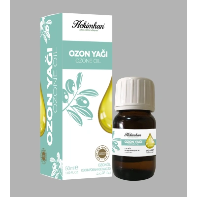 OZON YAĞI 50 ML