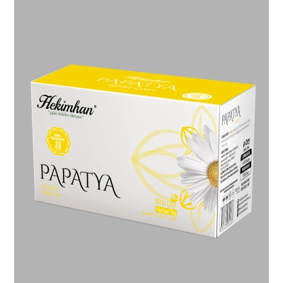 PAPATYA ÇAYI (20Lİ)