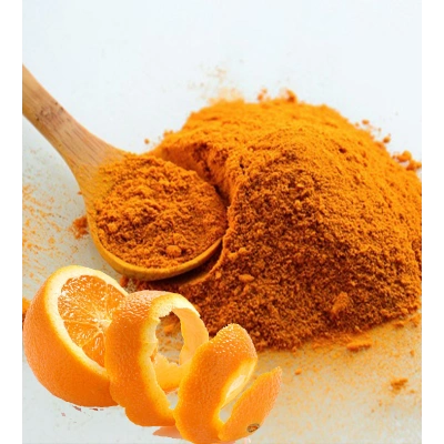 PORTAKAL KABUĞU TOZ EKSTRAKT