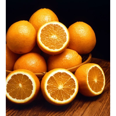 PORTAKAL TOZ EKSTRAKT