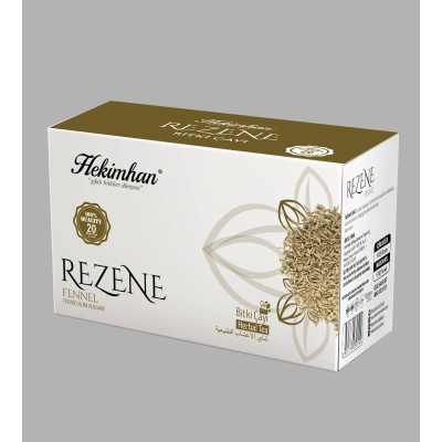 REZENE ÇAYI (20Lİ)