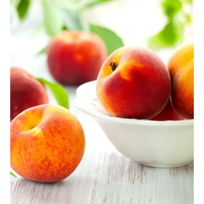 ŞEFTALİ TOZ EKSTRAKT