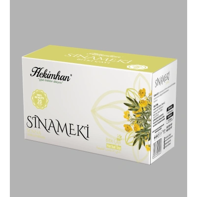 SİNAMEKİ ÇAYI (20Lİ)