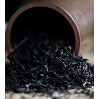 SİYAH ÇAY TOZ EKSTRAKT