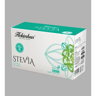 STEVİA ÇAYI (20Lİ)