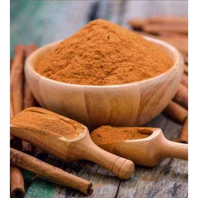 TARÇIN TOZ EKSTRAKT