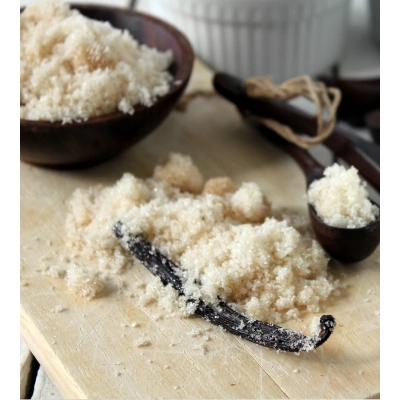 VANİLYA TOZ EKSTRAKT