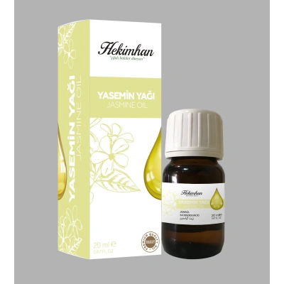 YASEMİN (UÇUCU) YAĞI 20 ML