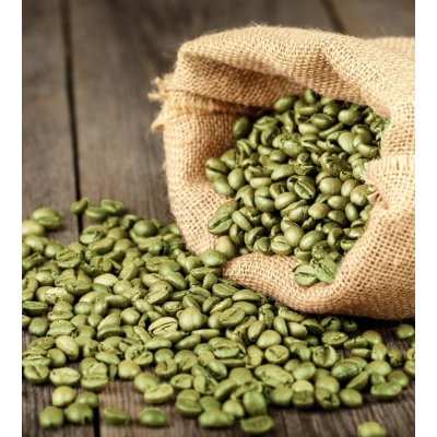 YEŞİL KAHVE TOZ EKSTRAKT