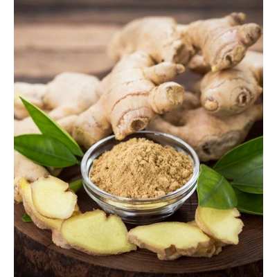 ZENCEFİL TOZ EKSTRAKT