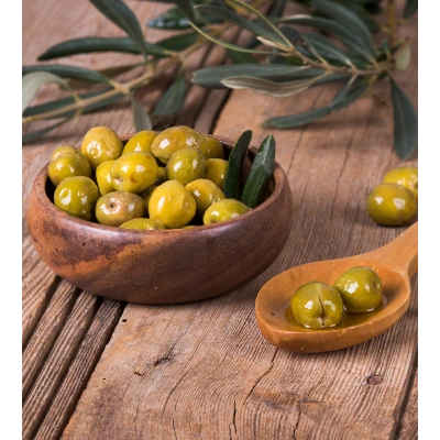 ZEYTİN TOZ EKSTRAKT