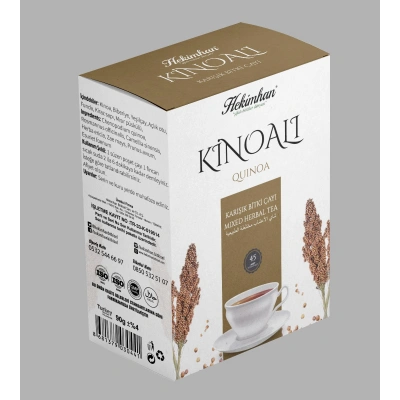 KİNOA ÇAYI (45Lİ)