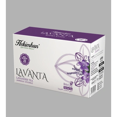 LAVANTA ÇAYI (20 Lİ)