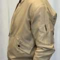 Bomber Yazlık Mont Camel