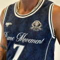 7 Prime Atlet Lacivert
