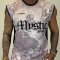 8 Mystec Sleeves Koyu Mor