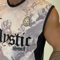 8 Mystec Sleeves Koyu Mor