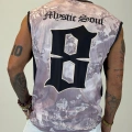 8 Mystec Sleeves Koyu Mor