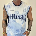 8 Mystec Sleeves Mavi