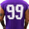 99 Sleeveless T-shirt Mor