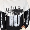 Crop 10 Sweatshirt