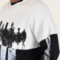 Crop 10 Sweatshirt