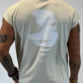 Ghost Kolsuz T-shirt Bej
