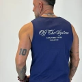 Off The System Atlet Lacivert