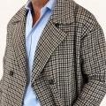 Plaid Old Schl Kaban