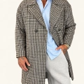 Plaid Old Schl Kaban