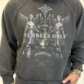 Premium Angel Hoddie Antrasit