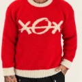 Reversible XOX Kazak Krem