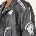 Royal Crest SZN Deri Mont