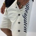 Stars Off Shorts Beyaz