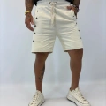 Stars Off Shorts Beyaz