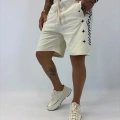 Stars Off Shorts Beyaz