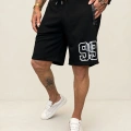 Street Style Spor Şort