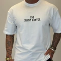 The Slint Hunter T-shirt Beyaz
