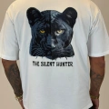 The Slint Hunter T-shirt Beyaz