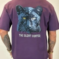 The Slint Hunter T-shirt Mor