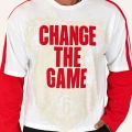 To Change Sweatshirt Beyaz