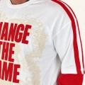 To Change Sweatshirt Beyaz