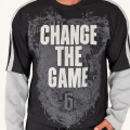 To Change Sweatshirt Siyah