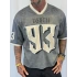Amerikan Top T-Shirt Gri