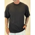 Basic Oversize T-shirt Siyah