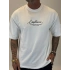 Casablanca T-shirt Beyaz
